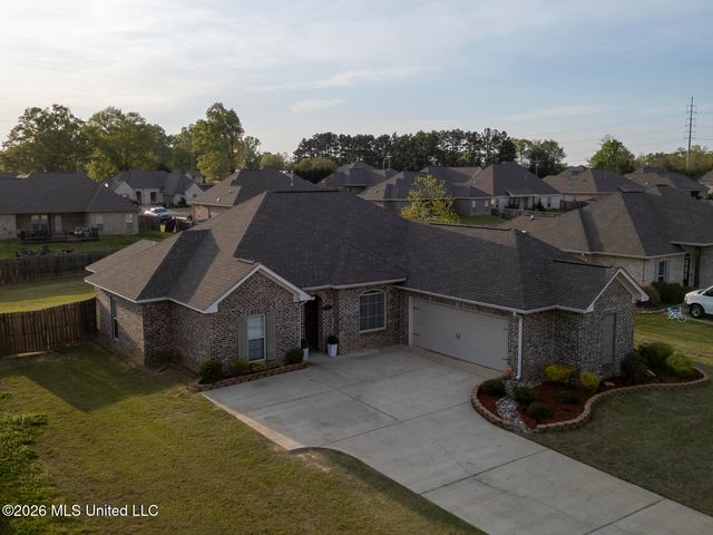 125 Western Ridge Circle, Canton, MS 39046