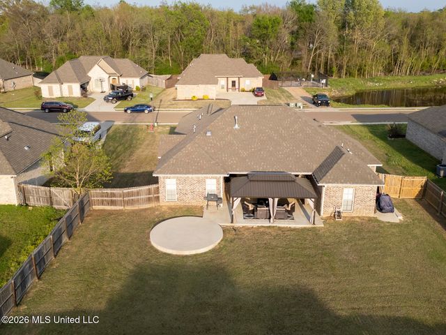 125 Western Ridge Circle, Canton, MS 39046