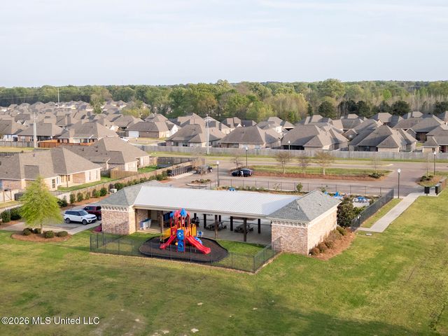 125 Western Ridge Circle, Canton, MS 39046