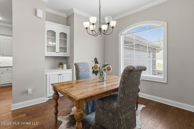 125 Western Ridge Circle, Canton, MS 39046