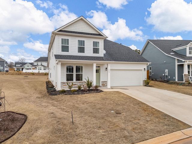 303 Eskdale Road, Simpsonville, SC 29681