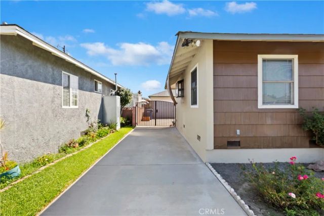 12125 Maryvine, El Monte, CA 91732
