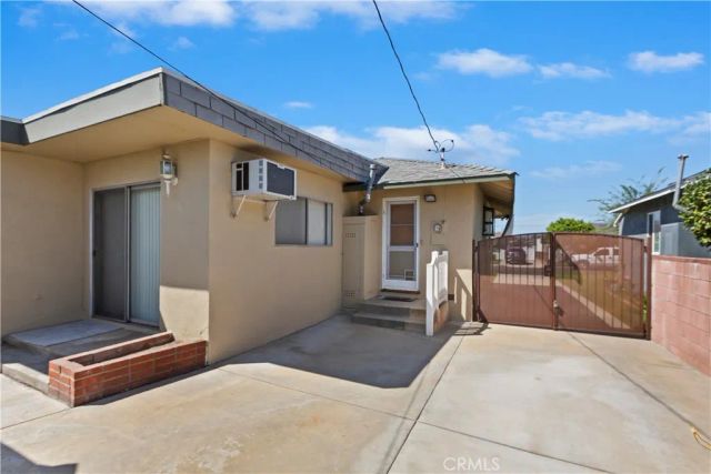12125 Maryvine, El Monte, CA 91732