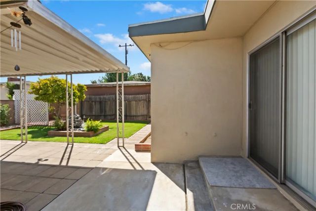 12125 Maryvine, El Monte, CA 91732