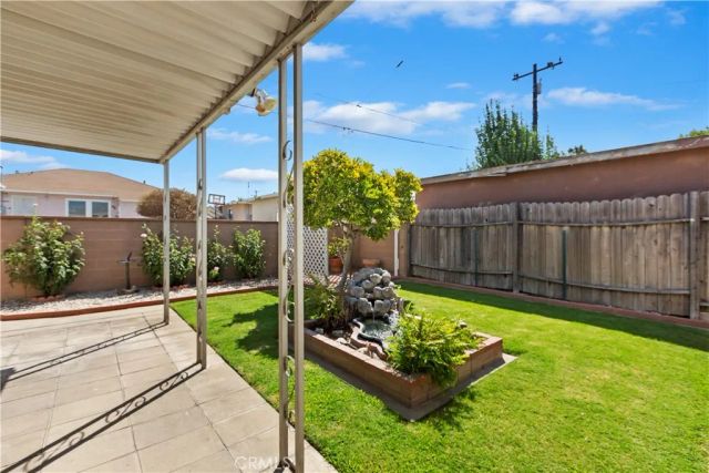 12125 Maryvine, El Monte, CA 91732