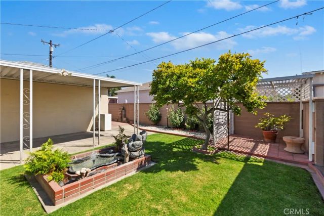 12125 Maryvine, El Monte, CA 91732