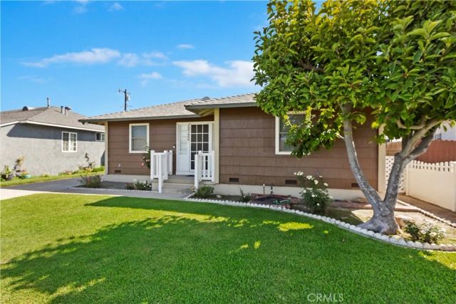 12125 Maryvine, El Monte, CA 91732