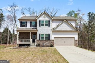 151 Deun Court, Dallas, GA 30157
