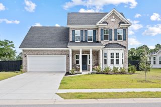 105 Grange Ln, Beaufort, SC 29907