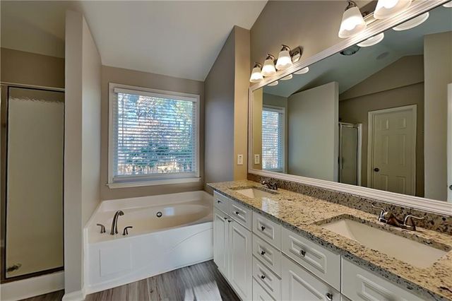 149 Crestview Drive, Dallas, GA 30157