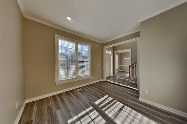 149 Crestview Drive, Dallas, GA 30157