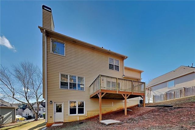 149 Crestview Drive, Dallas, GA 30157