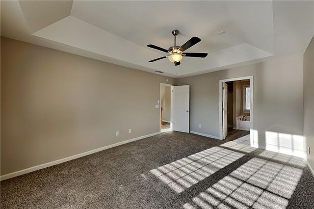 149 Crestview Drive, Dallas, GA 30157