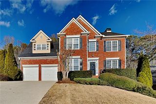 149 Crestview Drive, Dallas, GA 30157