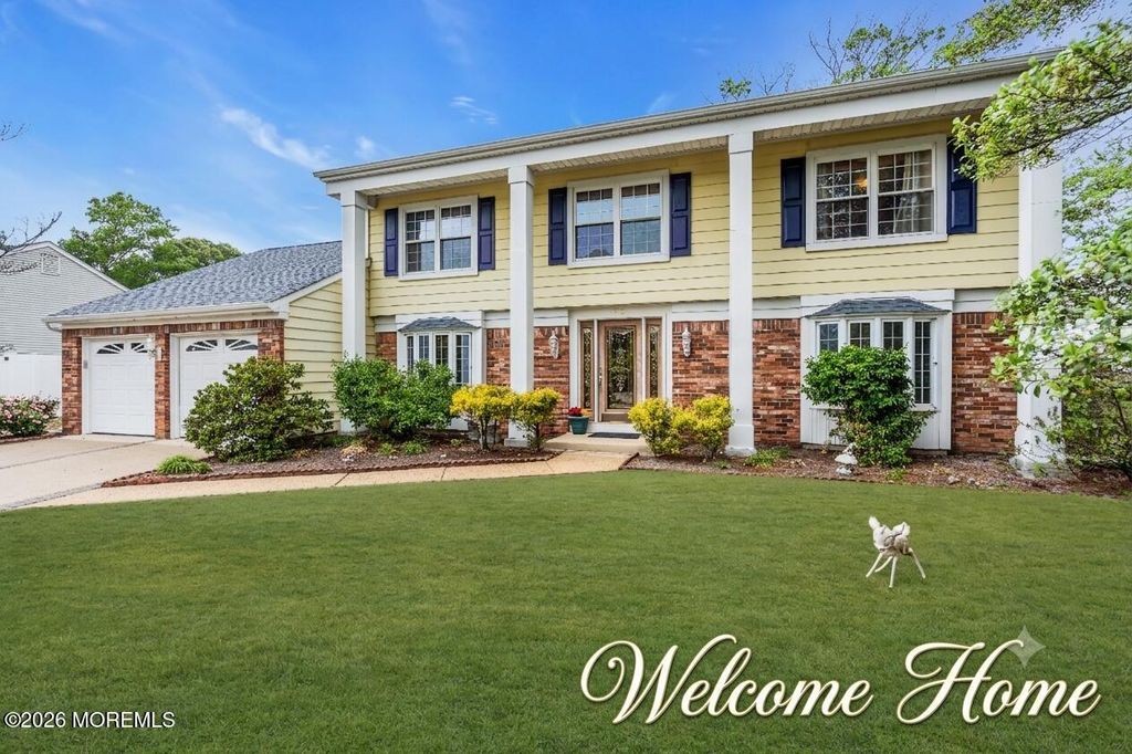 96 Yellowbank Road, Toms River, NJ 08753