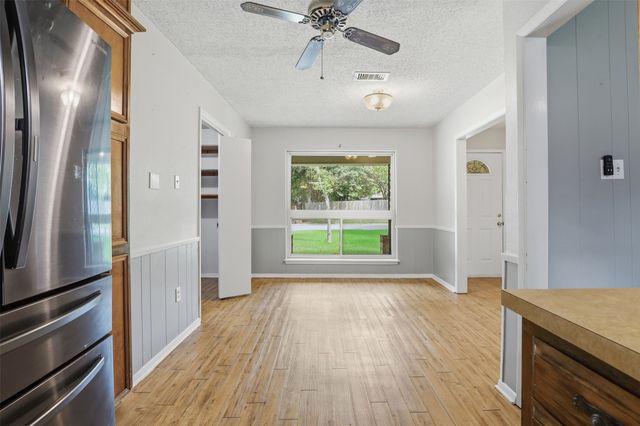 1323 Hemphill Drive, Cleburne, TX 76033