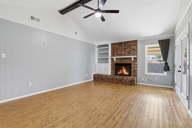 1323 Hemphill Drive, Cleburne, TX 76033