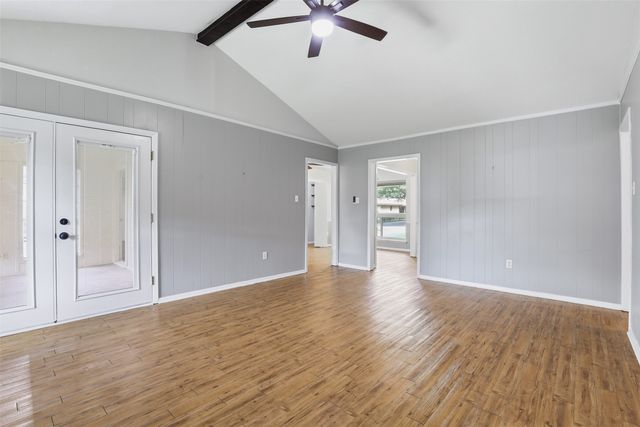 1323 Hemphill Drive, Cleburne, TX 76033