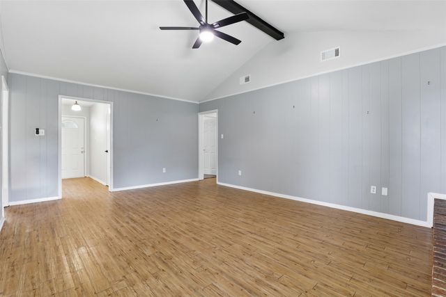 1323 Hemphill Drive, Cleburne, TX 76033