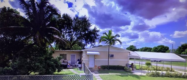 17311 NW 24, Miami Gardens, FL 33056