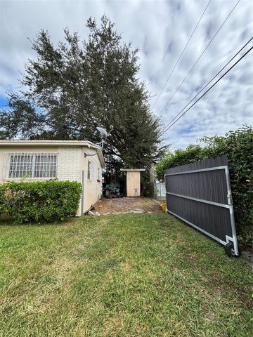 17311 NW 24, Miami Gardens, FL 33056