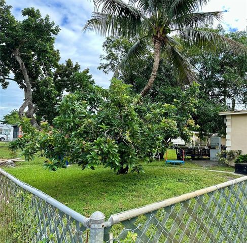 17311 NW 24, Miami Gardens, FL 33056