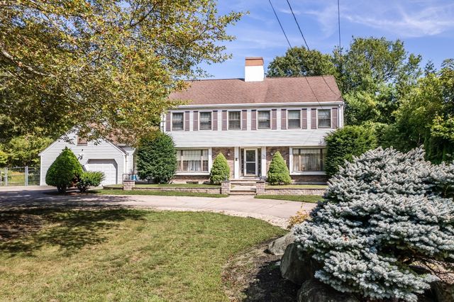 159 Braemoor Rd, Brockton, MA 02301