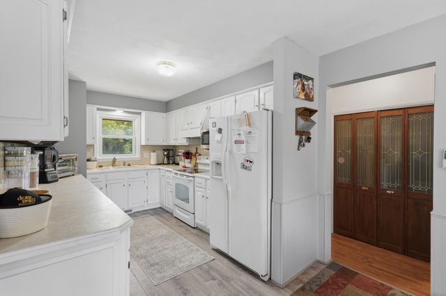 5430 Cook Road, Mundy Twp, MI 48473