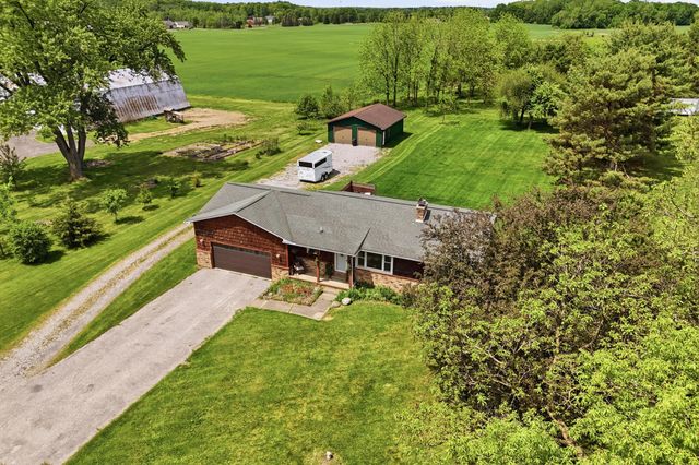 5430 Cook Road, Mundy Twp, MI 48473