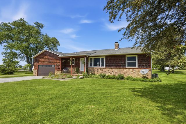5430 Cook Road, Mundy Twp, MI 48473