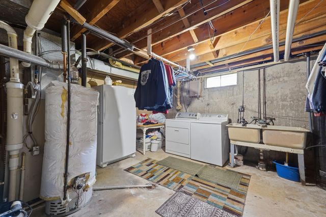 5430 Cook Road, Mundy Twp, MI 48473