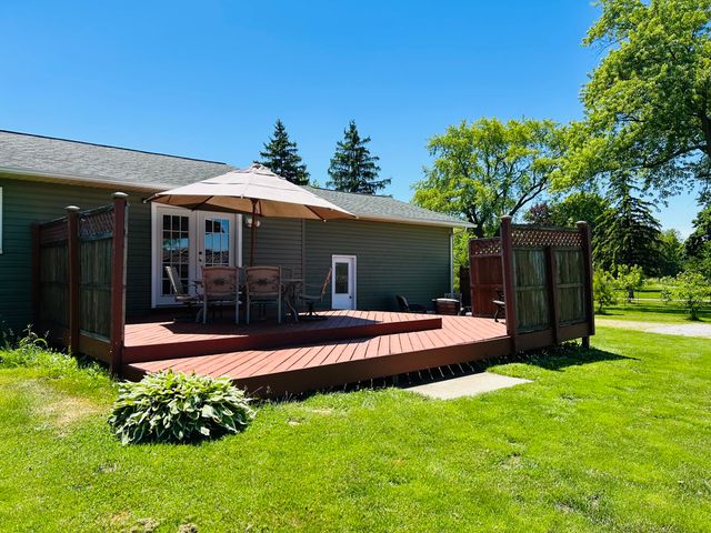 5430 Cook Road, Mundy Twp, MI 48473
