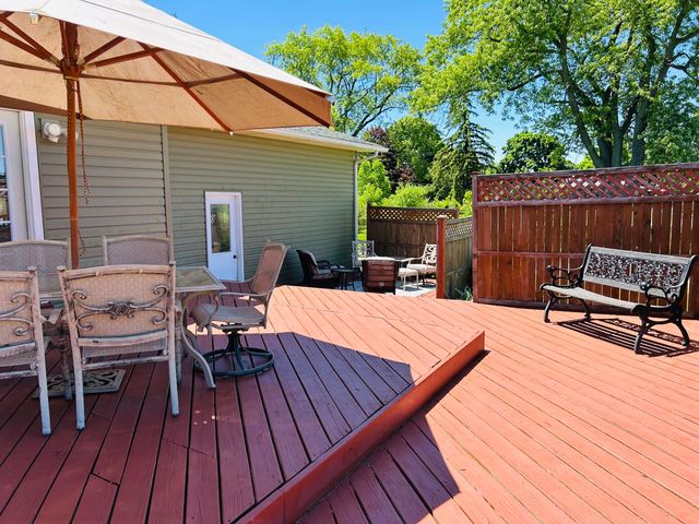 5430 Cook Road, Mundy Twp, MI 48473