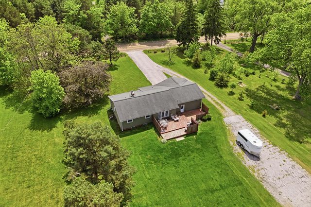 5430 Cook Road, Mundy Twp, MI 48473