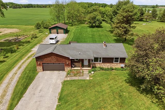 5430 Cook Road, Mundy Twp, MI 48473
