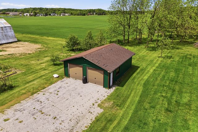 5430 Cook Road, Mundy Twp, MI 48473