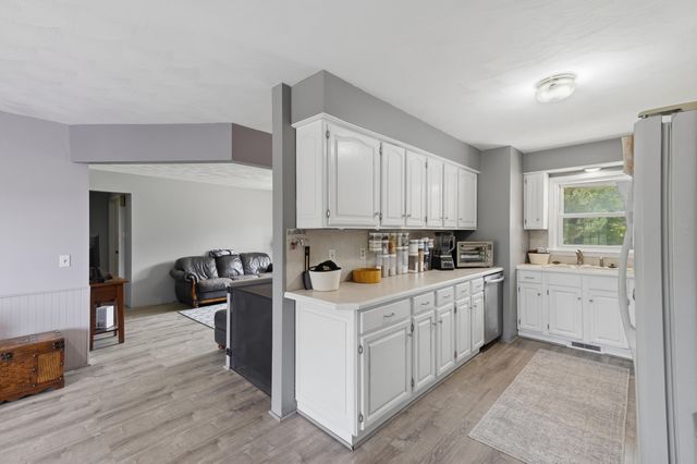 5430 Cook Road, Mundy Twp, MI 48473