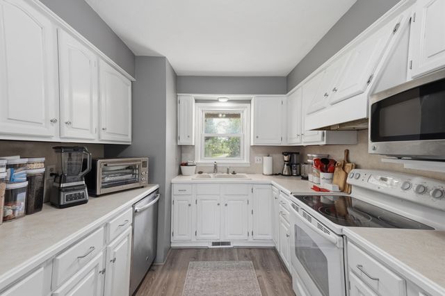 5430 Cook Road, Mundy Twp, MI 48473