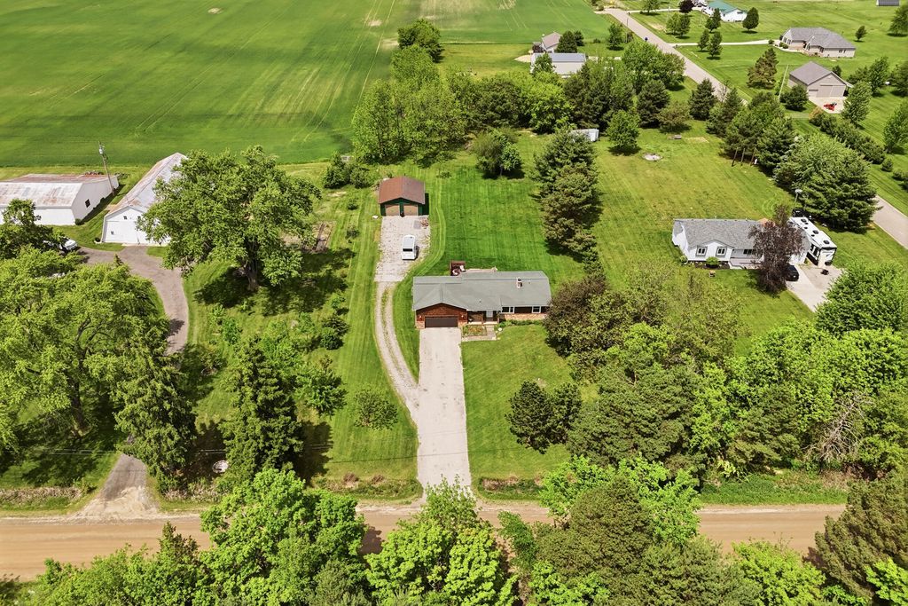5430 Cook Road, Mundy Twp, MI 48473