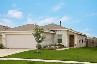 41694 Sorrel Spring, Magnolia, TX 77354
