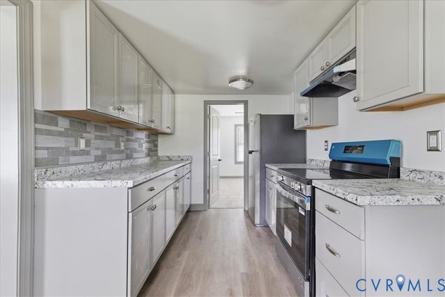 3208 Granby St, Hopewell, VA 23860