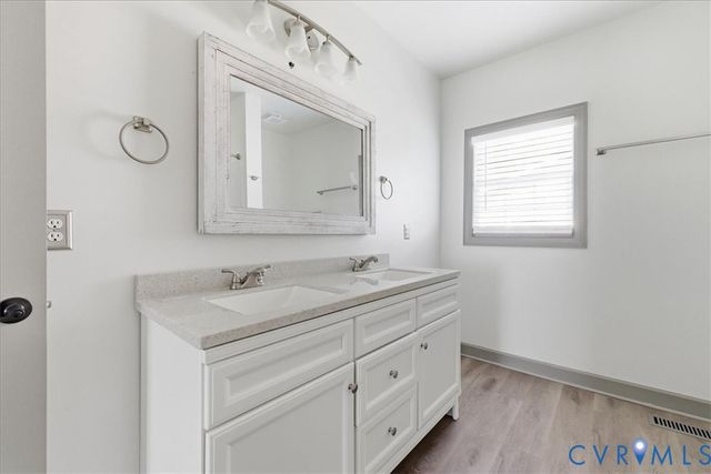 3208 Granby St, Hopewell, VA 23860
