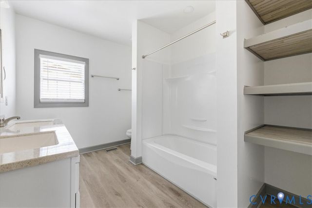 3208 Granby St, Hopewell, VA 23860