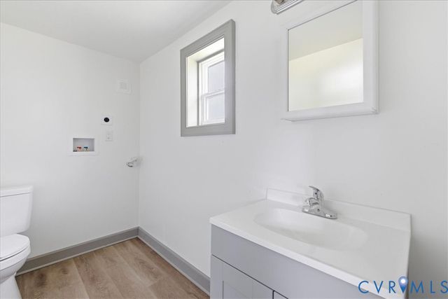 3208 Granby St, Hopewell, VA 23860