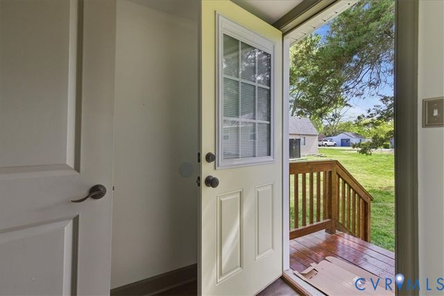 3208 Granby St, Hopewell, VA 23860