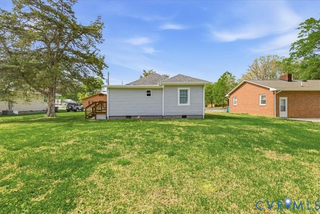 3208 Granby St, Hopewell, VA 23860