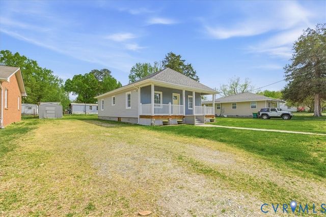 3208 Granby St, Hopewell, VA 23860
