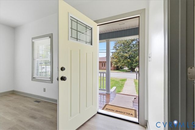 3208 Granby St, Hopewell, VA 23860