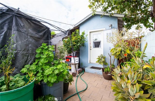 13450 Merkel, Paramount, CA 90723