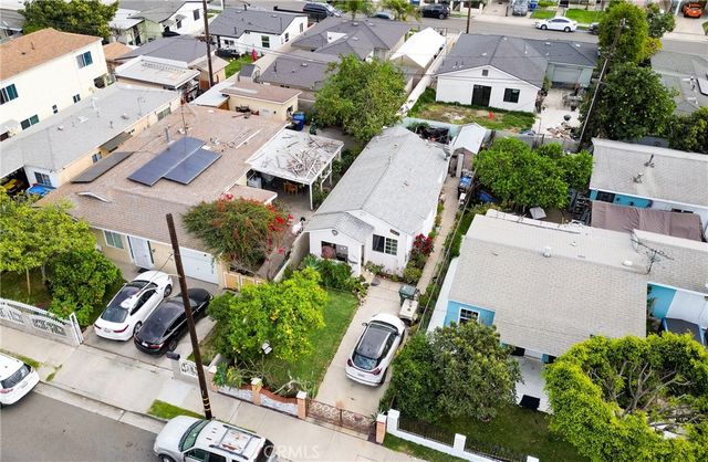 13450 Merkel, Paramount, CA 90723